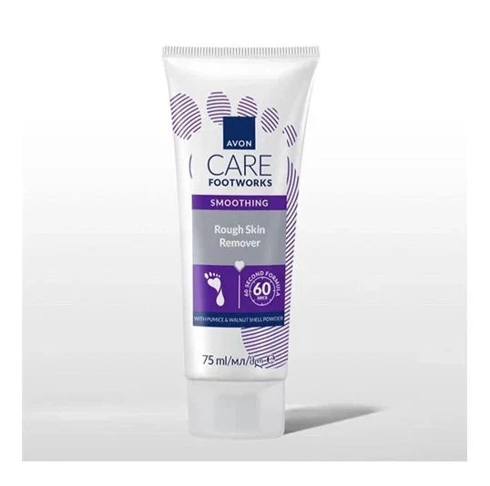 Footworks Smoothing Rough Skin Remover