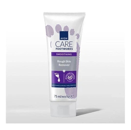 Footworks Smoothing Rough Skin Remover